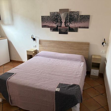 Residence Le Cale Favignana Kültér fotó