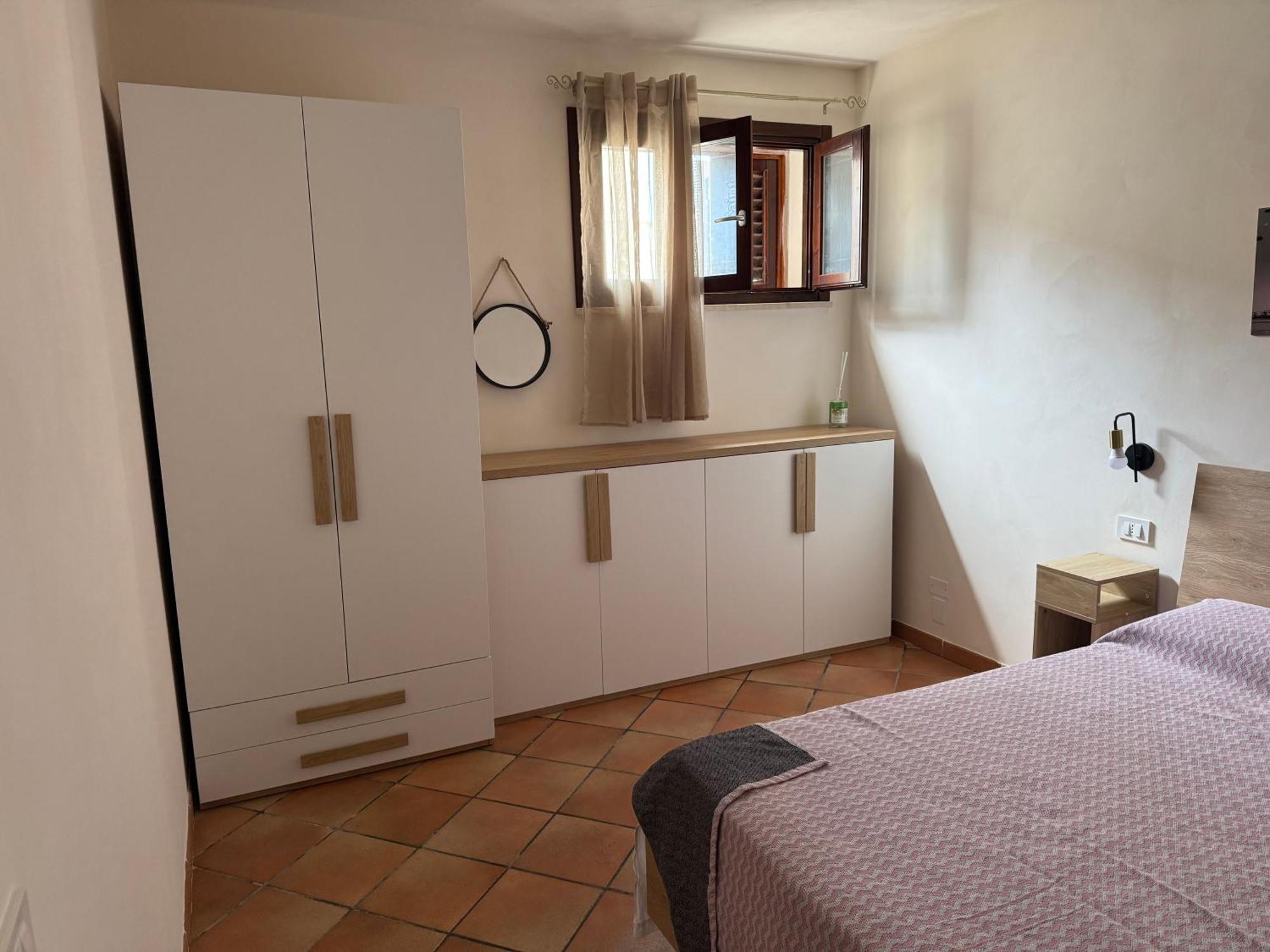 Residence Le Cale Favignana Kültér fotó