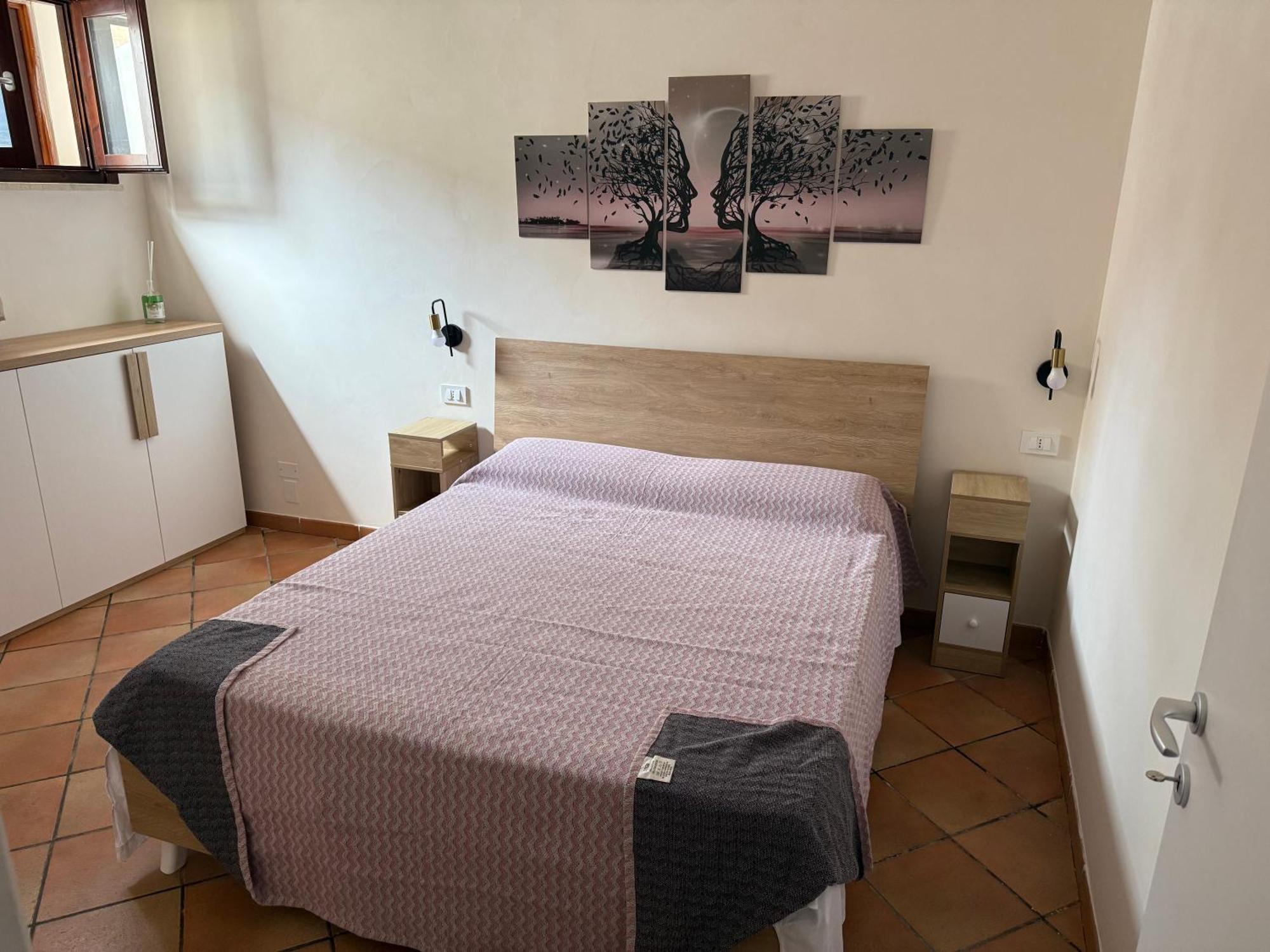 Residence Le Cale Favignana Kültér fotó