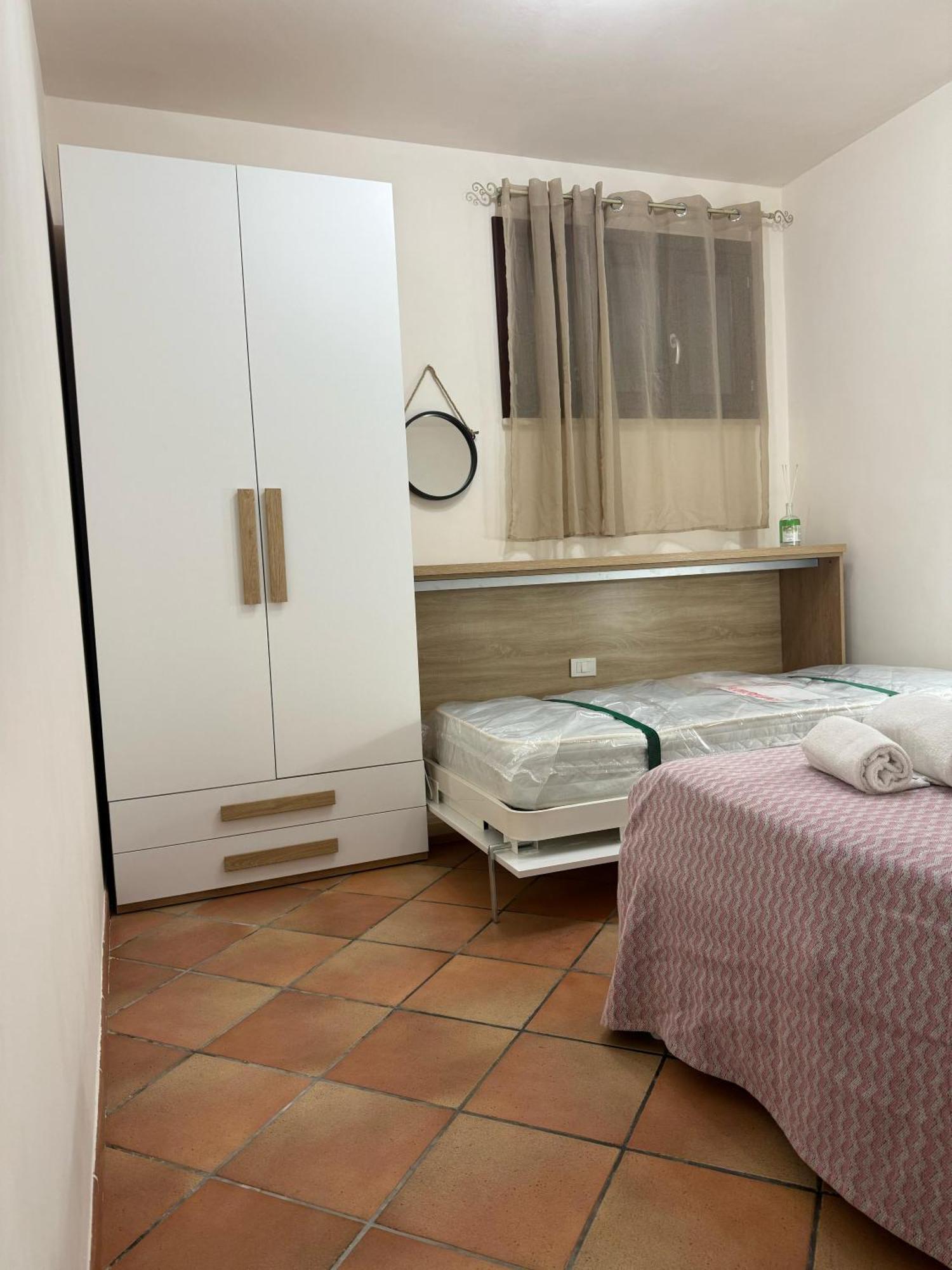 Residence Le Cale Favignana Kültér fotó